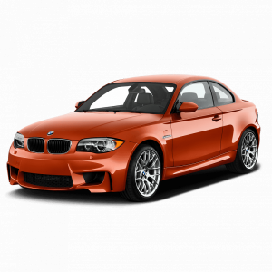 Выкуп тормозных колодок BMW BMW 1M