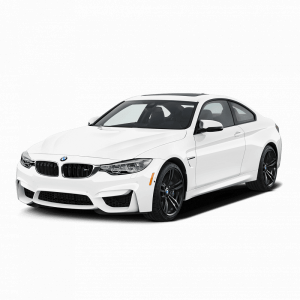 Выкуп тормозных колодок BMW BMW M4