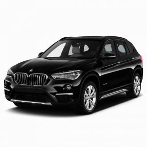 Выкуп тормозных колодок BMW BMW X1