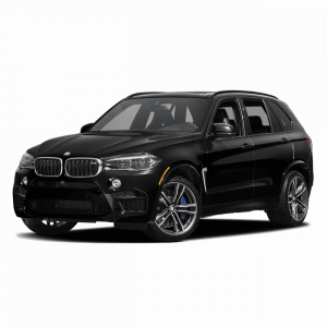 Выкуп тормозных колодок BMW BMW X5 M