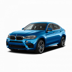Выкуп тормозных колодок BMW BMW X6 M