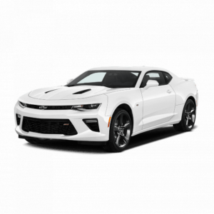 Выкуп тормозных колодок Chevrolet Chevrolet Camaro