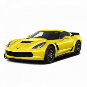 Выкуп тормозных колодок Chevrolet Chevrolet Corvette