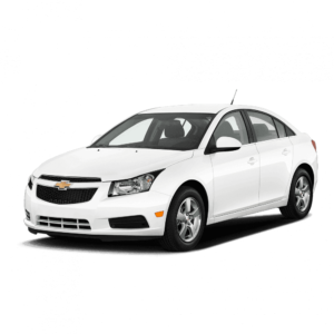 Выкуп тормозных колодок Chevrolet Chevrolet Cruze