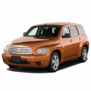Выкуп тормозных колодок Chevrolet Chevrolet Hhr