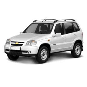 Выкуп тормозных колодок Chevrolet Chevrolet Niva