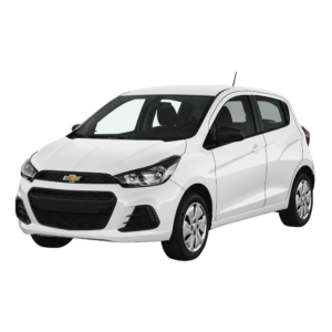 Выкуп тормозных колодок Chevrolet Chevrolet Spark