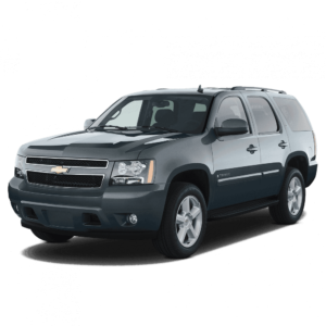 Выкуп тормозных колодок Chevrolet Chevrolet Tahoe