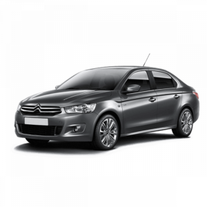 Выкуп тормозных колодок Citroen Citroen C-elysee