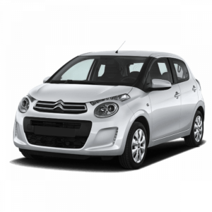 Выкуп тормозных колодок Citroen Citroen C1