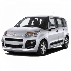 Выкуп тормозных колодок Citroen Citroen C3-picasso