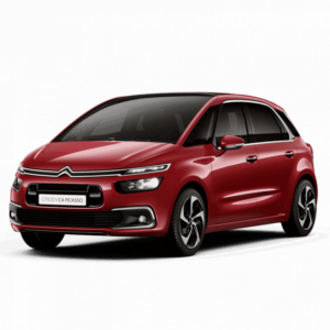 Выкуп тормозных колодок Citroen Citroen C4-picasso