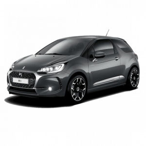 Выкуп тормозных колодок Citroen Citroen DS3