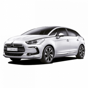 Выкуп тормозных колодок Citroen Citroen DS5