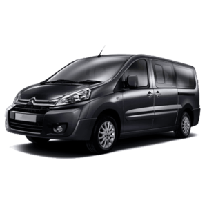 Выкуп тормозных колодок Citroen Citroen Jumpy