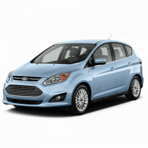 Выкуп тормозных колодок Ford Ford C-MAX