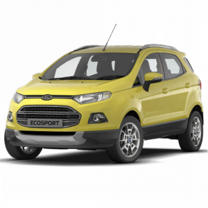 Выкуп тормозных колодок Ford Ford Ecosport