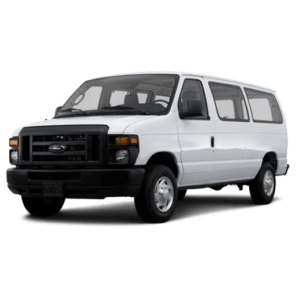 Выкуп тормозных колодок Ford Ford Econoline