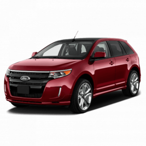 Выкуп тормозных колодок Ford Ford Edge