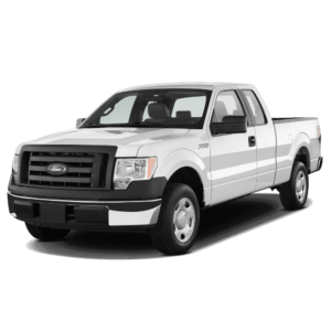 Выкуп тормозных колодок Ford Ford F-150