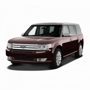 Выкуп тормозных колодок Ford Ford Flex