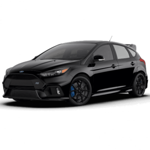 Выкуп тормозных колодок Ford Ford Focus-RS