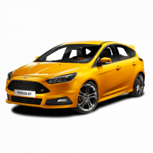 Выкуп тормозных колодок Ford Ford Focus-ST