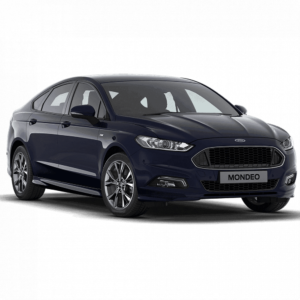 Выкуп тормозных колодок Ford Ford Mondeo