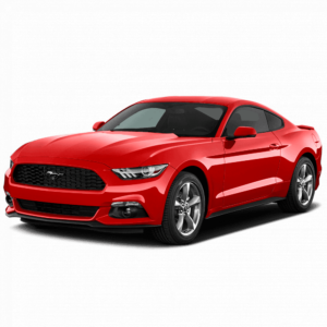 Выкуп тормозных колодок Ford Ford Mustang