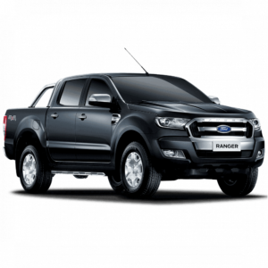 Выкуп тормозных колодок Ford Ford Ranger