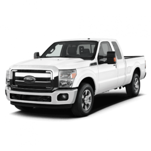 Выкуп тормозных колодок Ford Ford Ranger-North