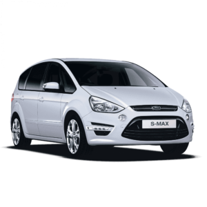 Выкуп тормозных колодок Ford Ford S-MAX