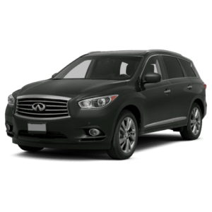Выкуп тормозных колодок Infiniti Infiniti JX