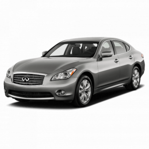 Выкуп тормозных колодок Infiniti Infiniti M