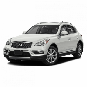 Выкуп тормозных колодок Infiniti Infiniti QX50