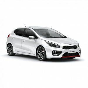 Выкуп тормозных колодок Kia Kia Ceed GT