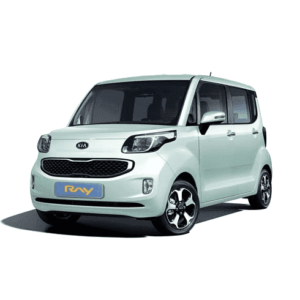 Выкуп тормозных колодок Kia Kia Ray