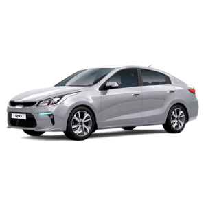 Выкуп тормозных колодок Kia Kia Rio