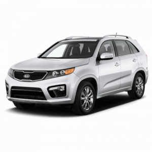 Выкуп тормозных колодок Kia Kia Sorneto