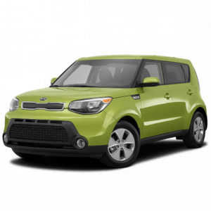 Выкуп тормозных колодок Kia Kia Soul