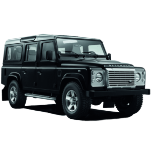 Выкуп тормозных колодок Land Rover Land Rover Defender