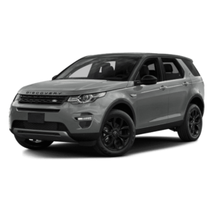 Выкуп тормозных колодок Land Rover Land Rover Discovery Sport