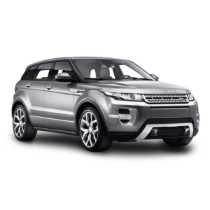 Выкуп тормозных колодок Land Rover Land Rover Range Rover Evoque