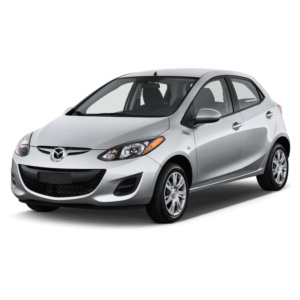 Выкуп тормозных колодок Mazda Mazda 2