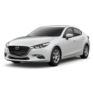 Выкуп тормозных колодок Mazda Mazda 3