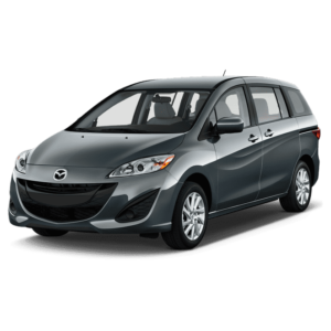 Выкуп тормозных колодок Mazda Mazda 5