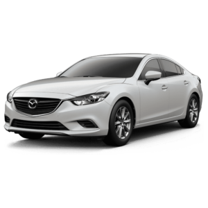 Выкуп тормозных колодок Mazda Mazda 6