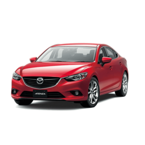 Выкуп тормозных колодок Mazda Mazda Atenza