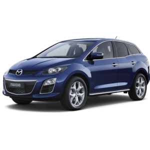 Выкуп тормозных колодок Mazda Mazda CX-7