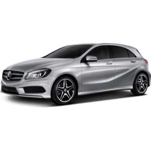 Выкуп тормозных колодок Mercedes Mercedes A-klasse